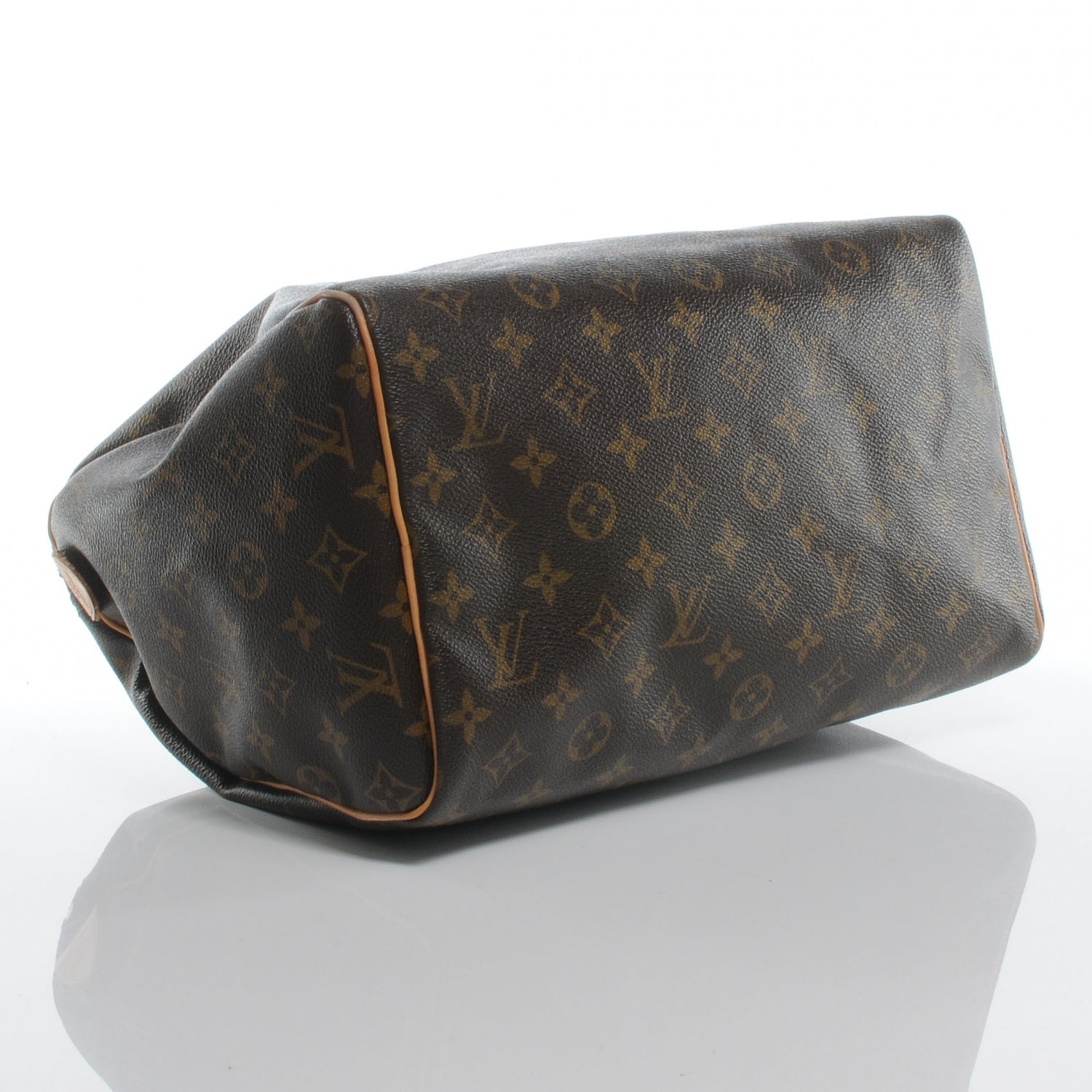 Louis Vuitton Monogram Speedy 30 4 of 8
