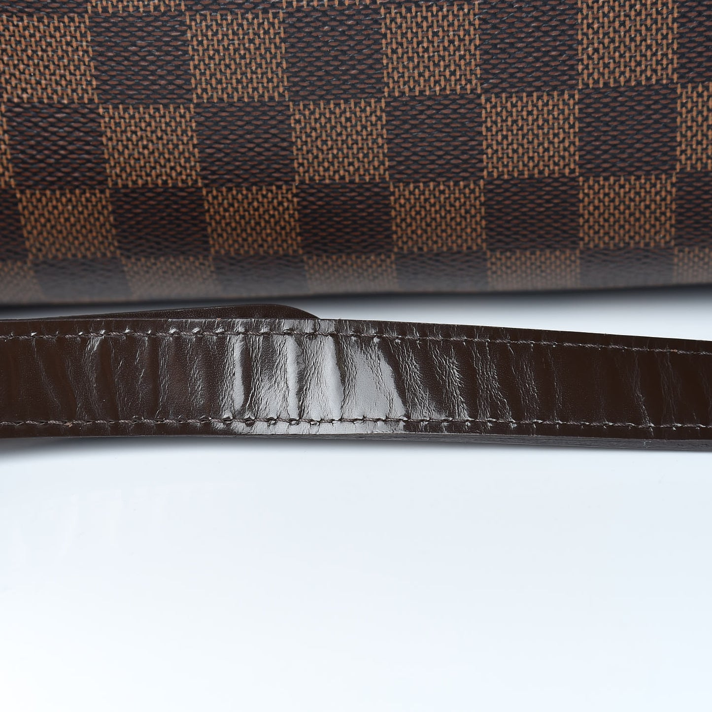 Damier Ebene Speedy Bandouliere 30