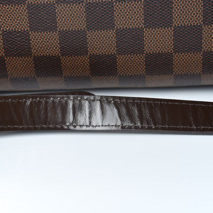 Louis Vuitton Damier Ebene Speedy Bandouliere 30 15 of 18