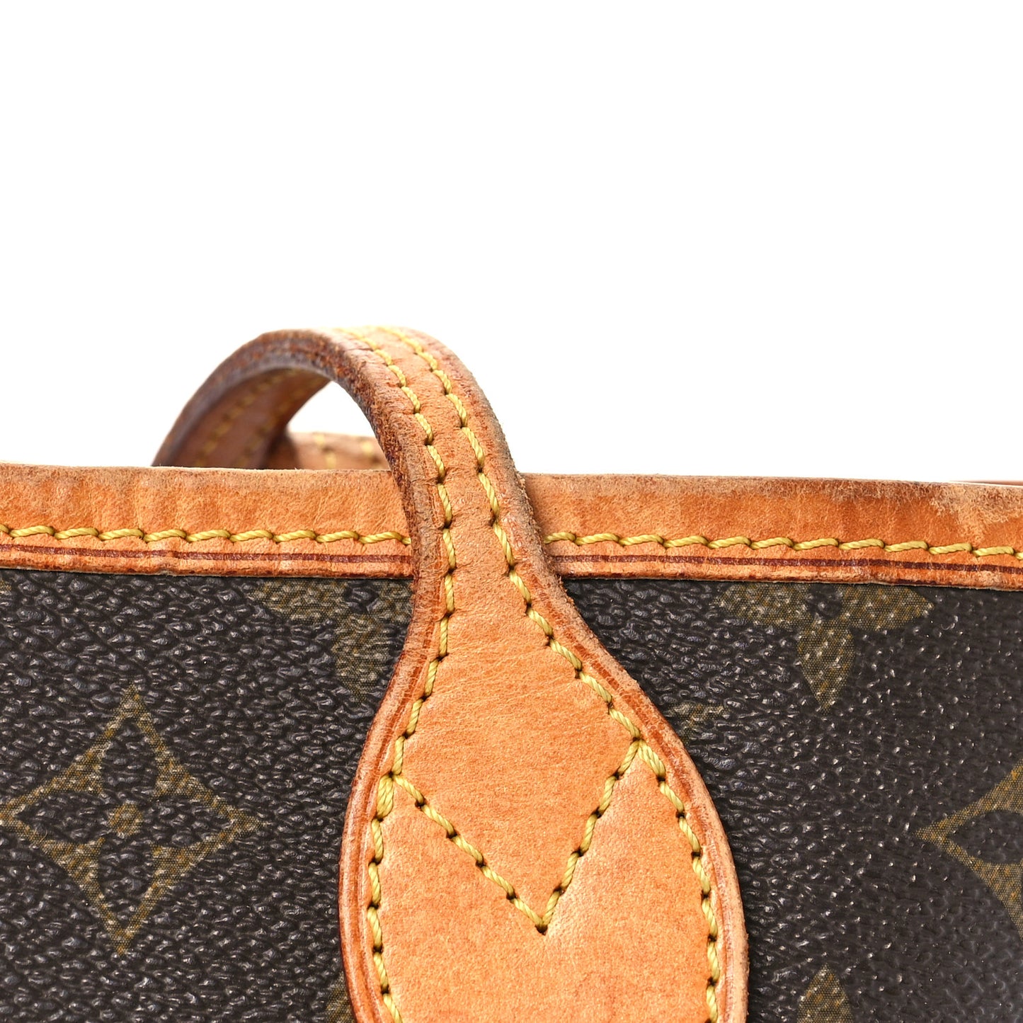 Monogram Neverfull PM