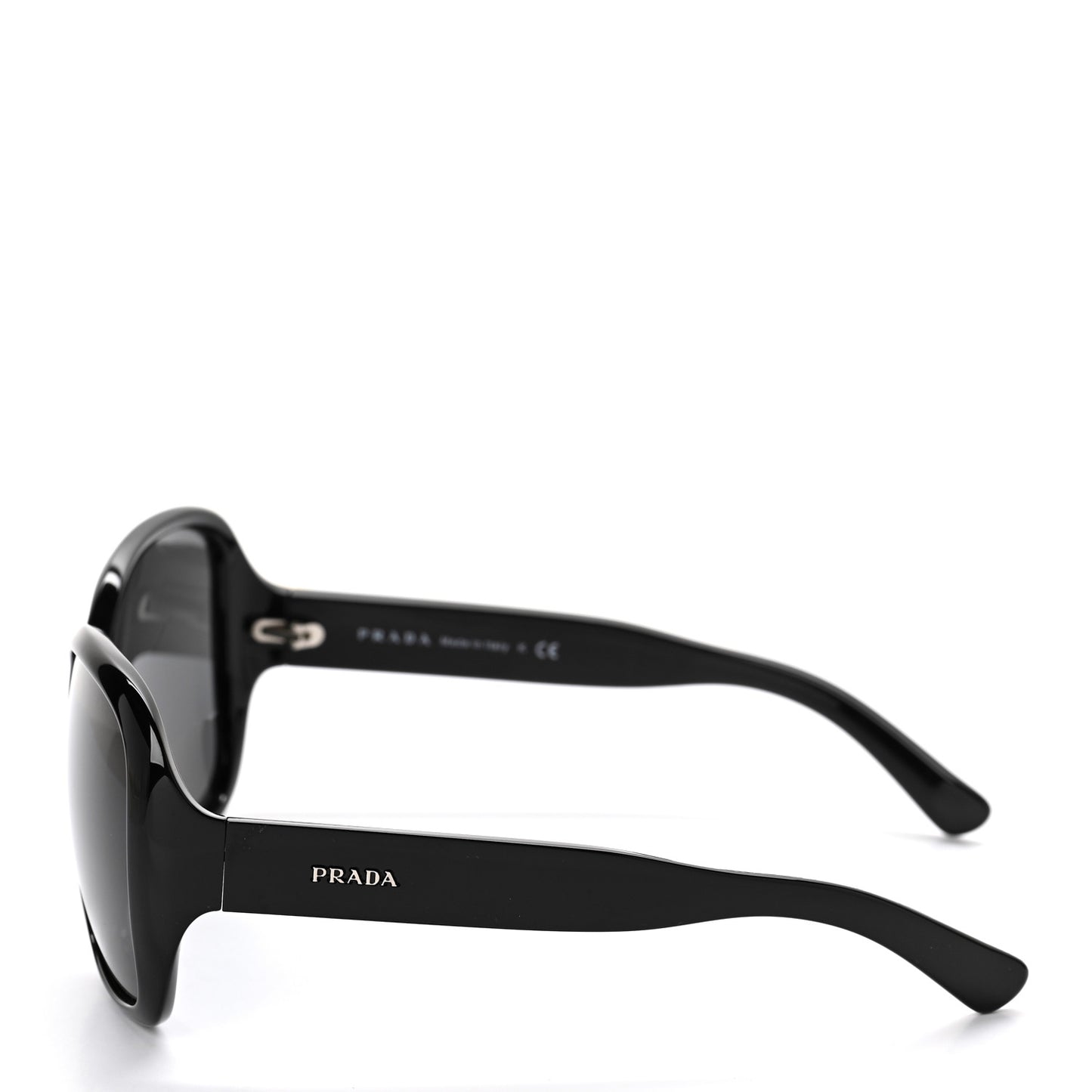 Sunglasses SPR 27M Black