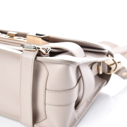 Proenza Schouler Calfskin PS11 Classic Shoulder Bag Canvas 11 of 14