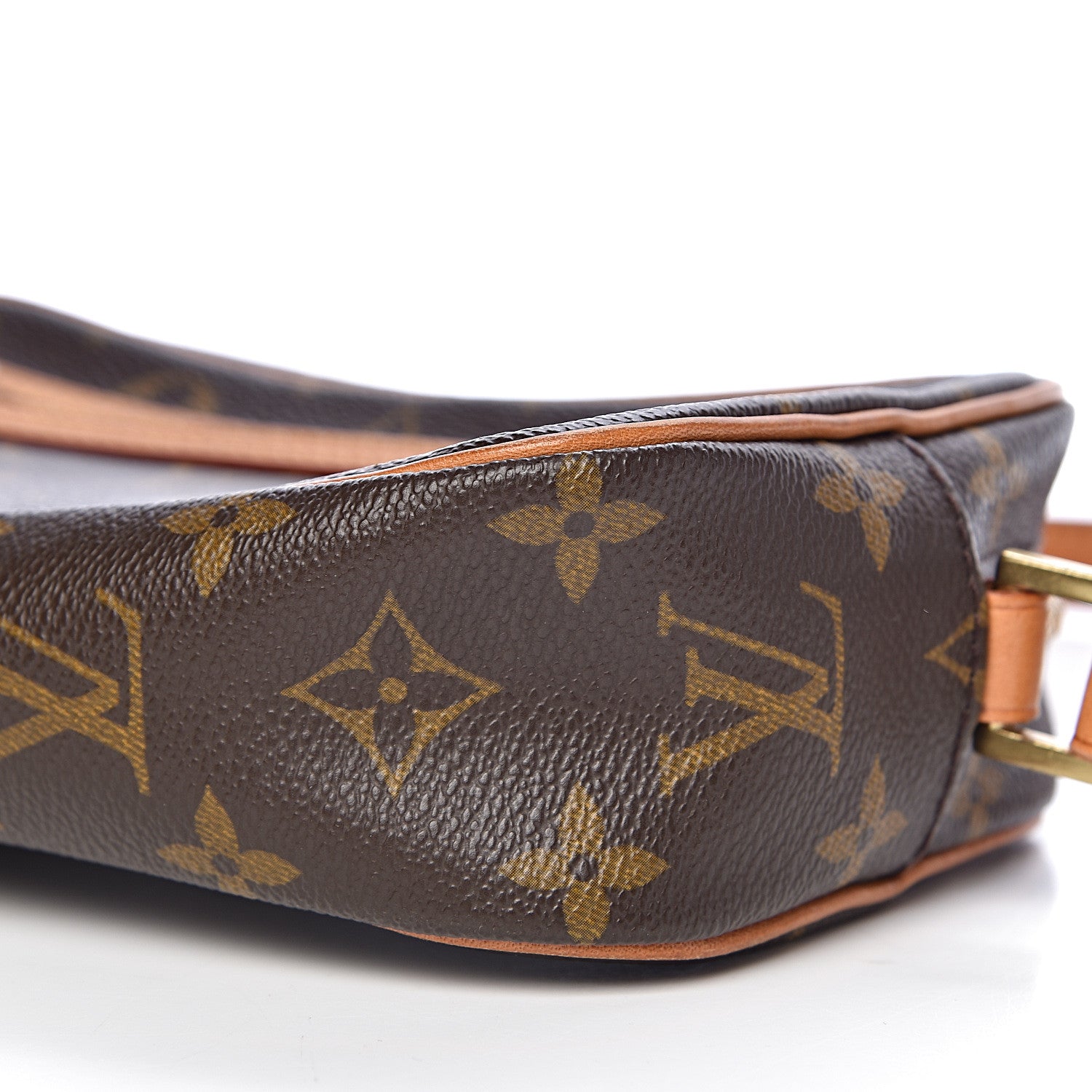 Louis Vuitton Monogram Pochette Cite 10 of 14