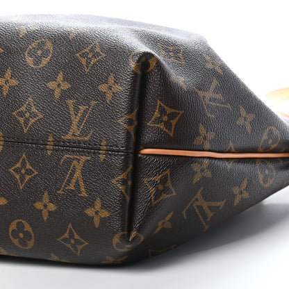 Louis Vuitton Monogram Turenne PM 10 of 10