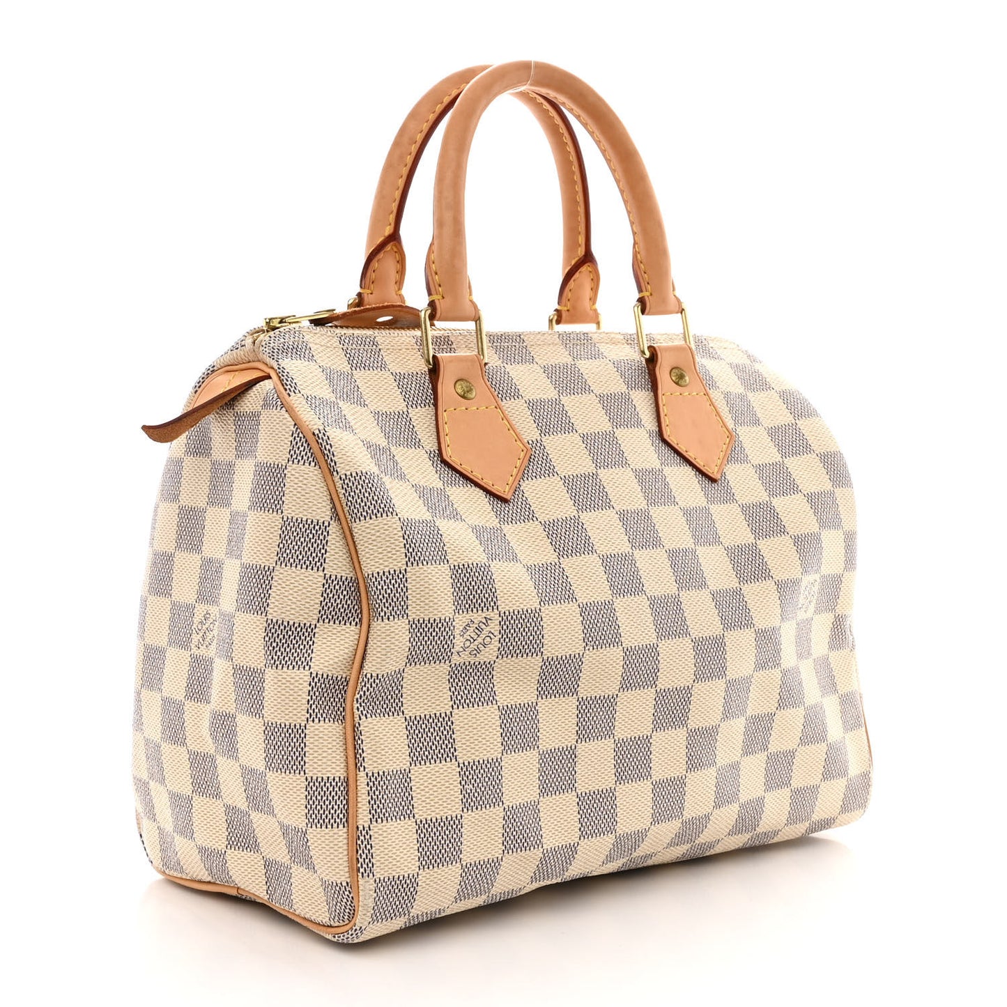 Damier Azur Speedy 25