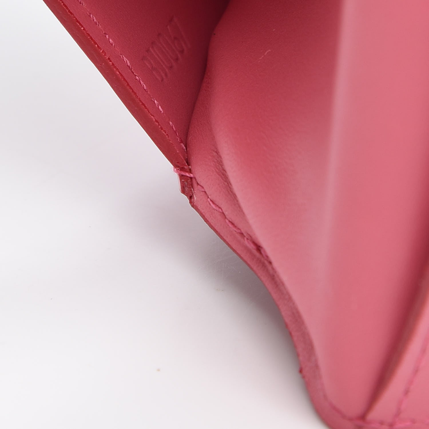 Louis Vuitton Vernis Ludlow Wallet Framboise 7 of 9