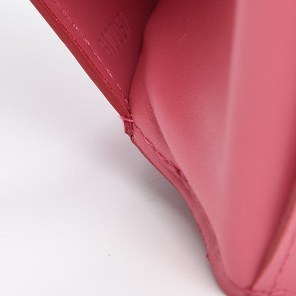 Louis Vuitton Vernis Ludlow Wallet Framboise 7 of 9