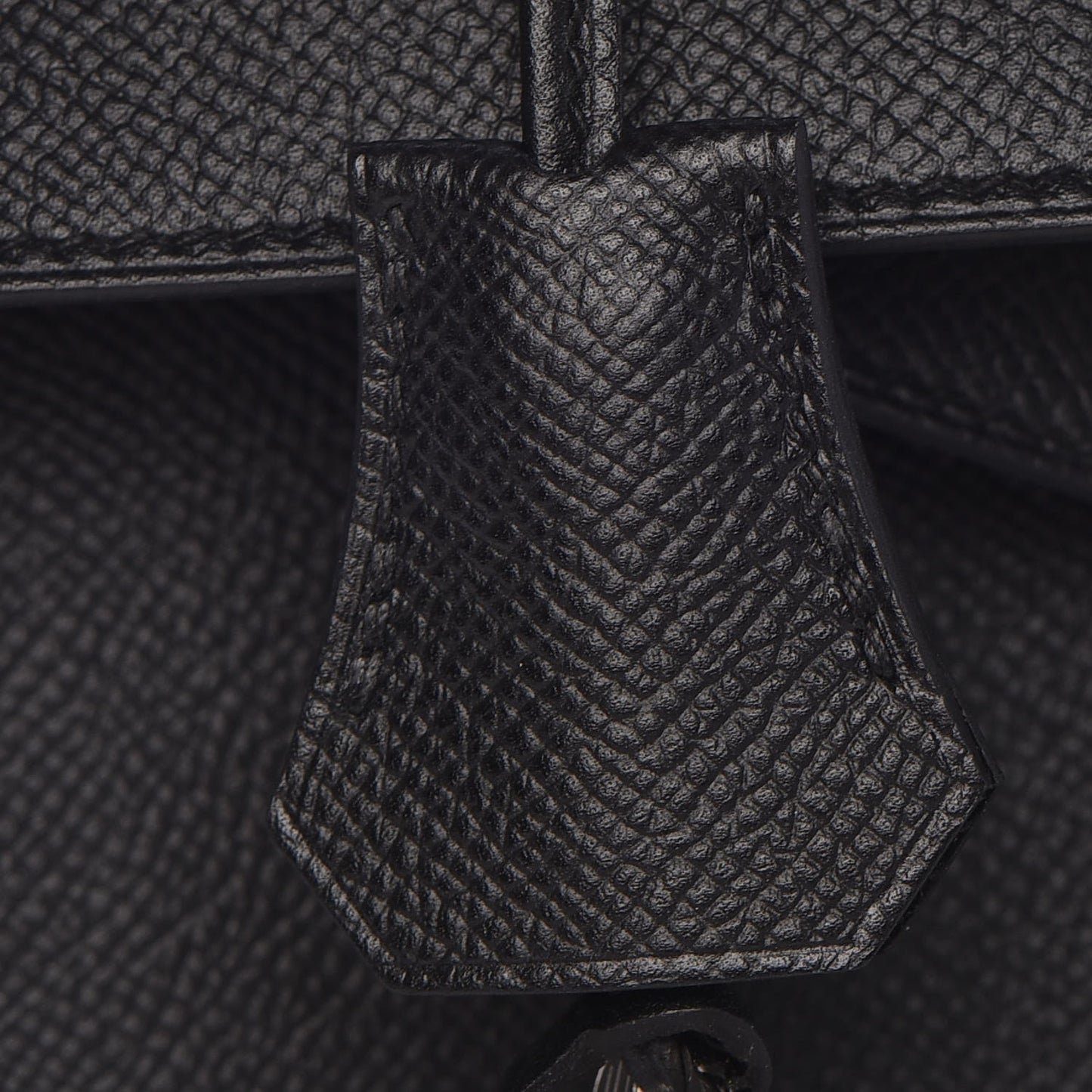 Epsom Kelly Sellier 32 Black