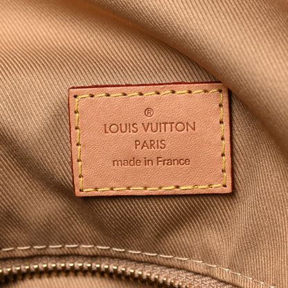 Louis Vuitton Monogram Graceful MM 5 of 9