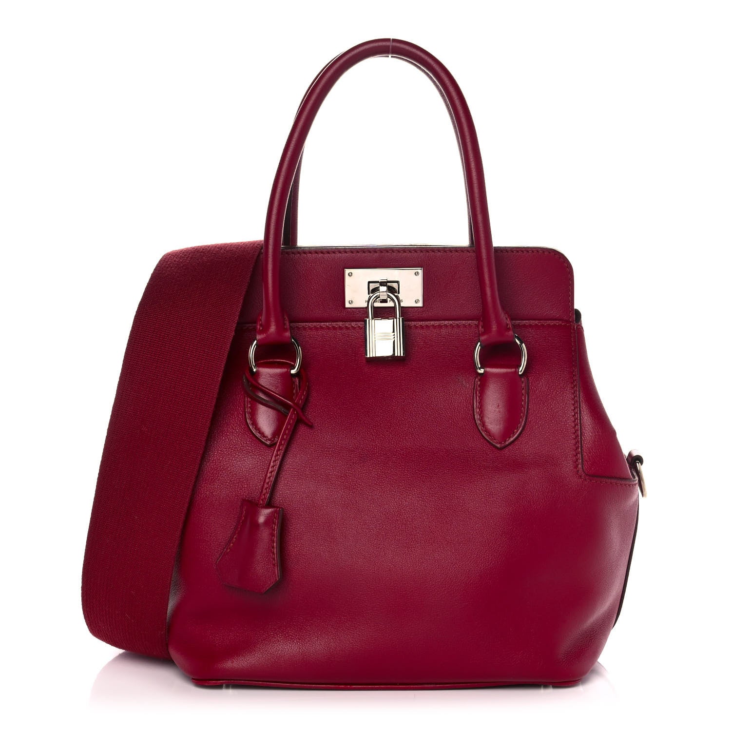 Hermes Swift Toolbox 20 Rubis 1 of 16