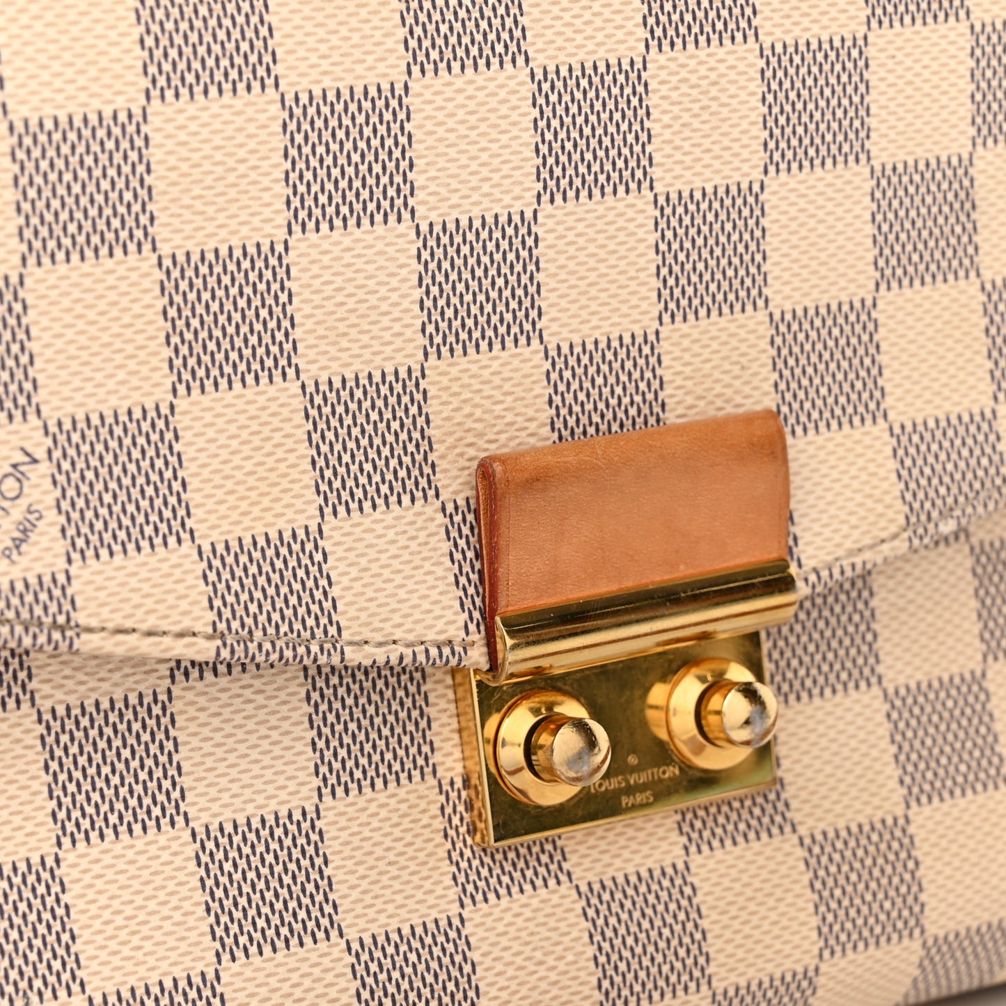Damier Azur Croisette