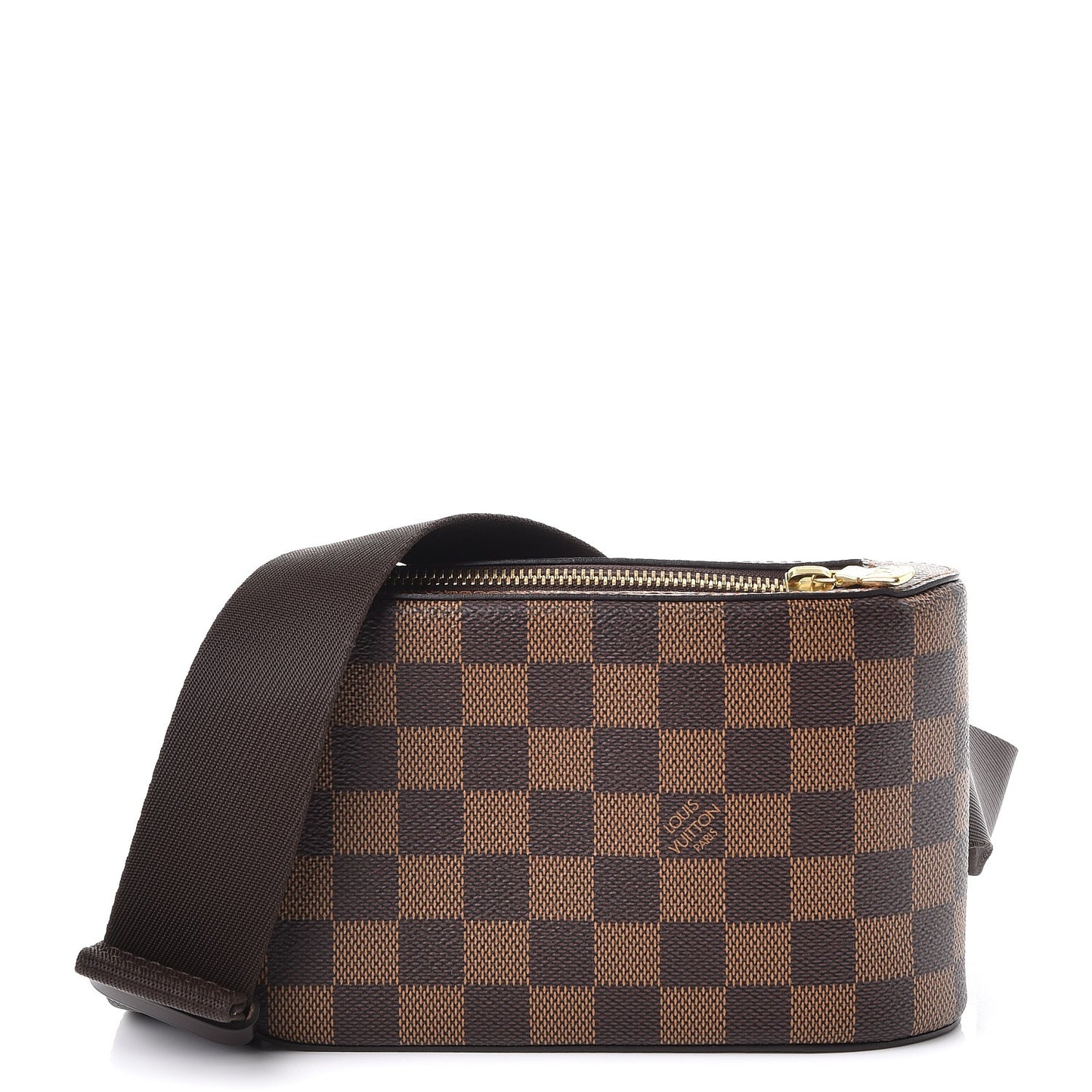 Damier Ebene Geronimos