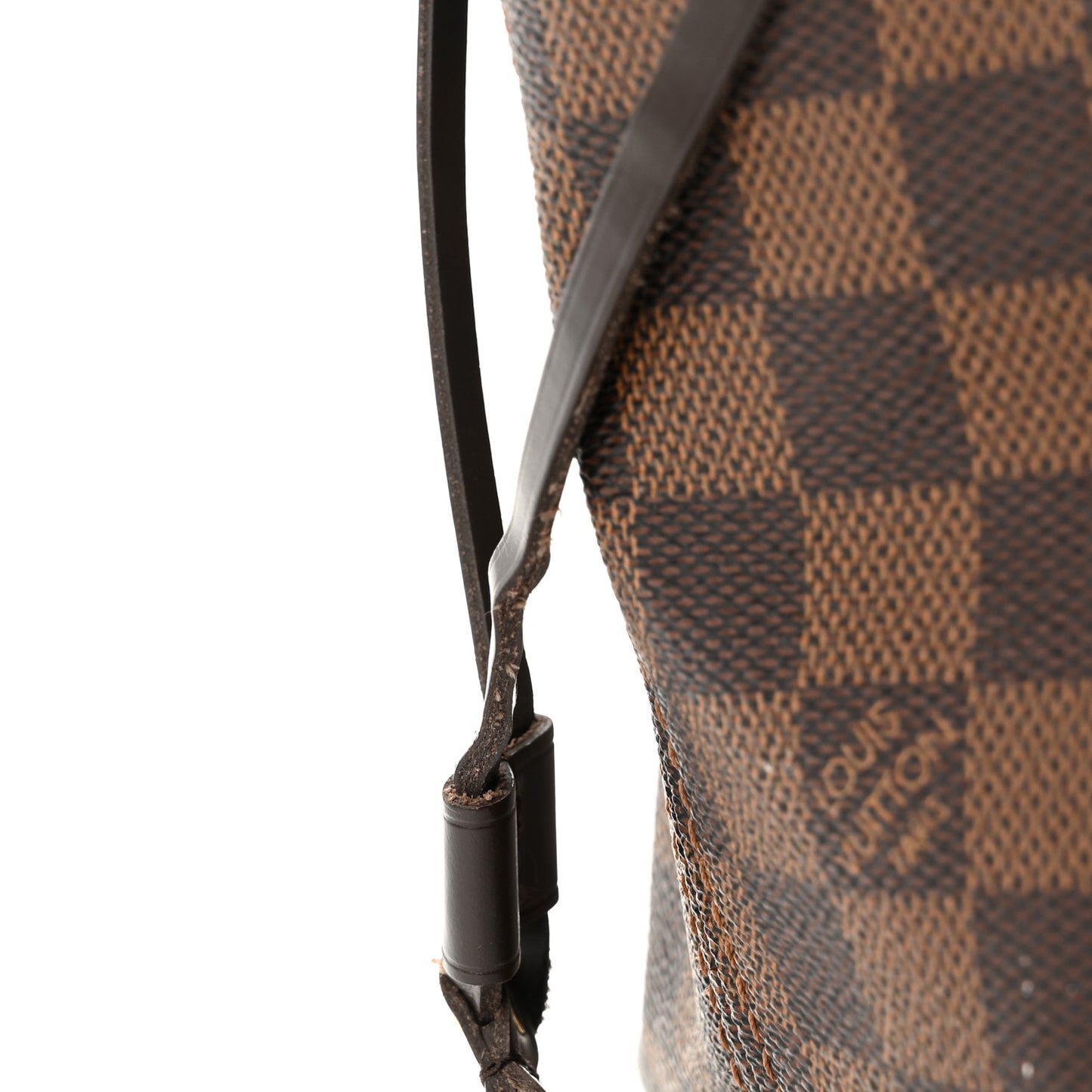 Damier Ebene Neverfull GM