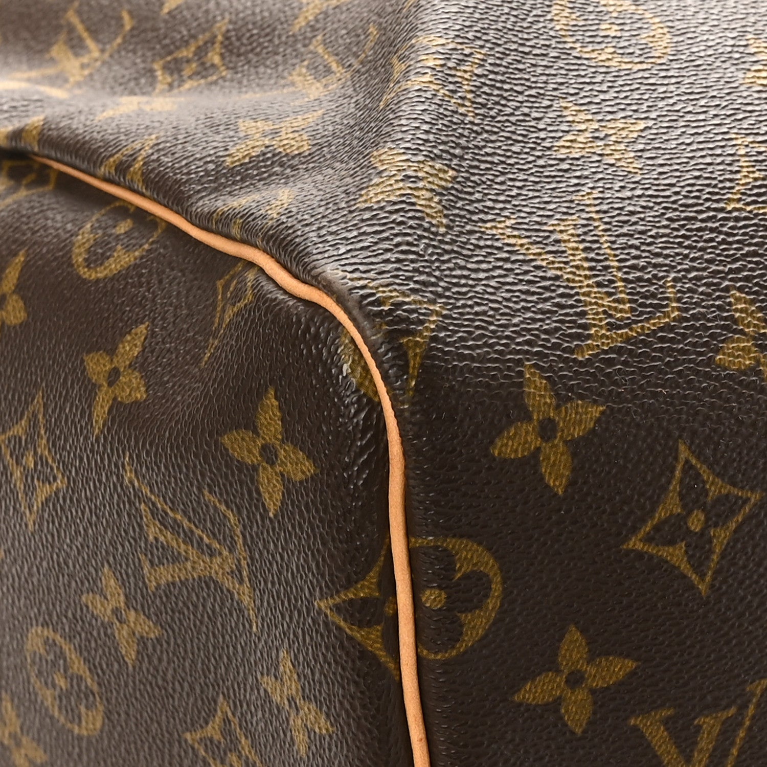 Louis Vuitton Monogram Keepall 55 8 of 11