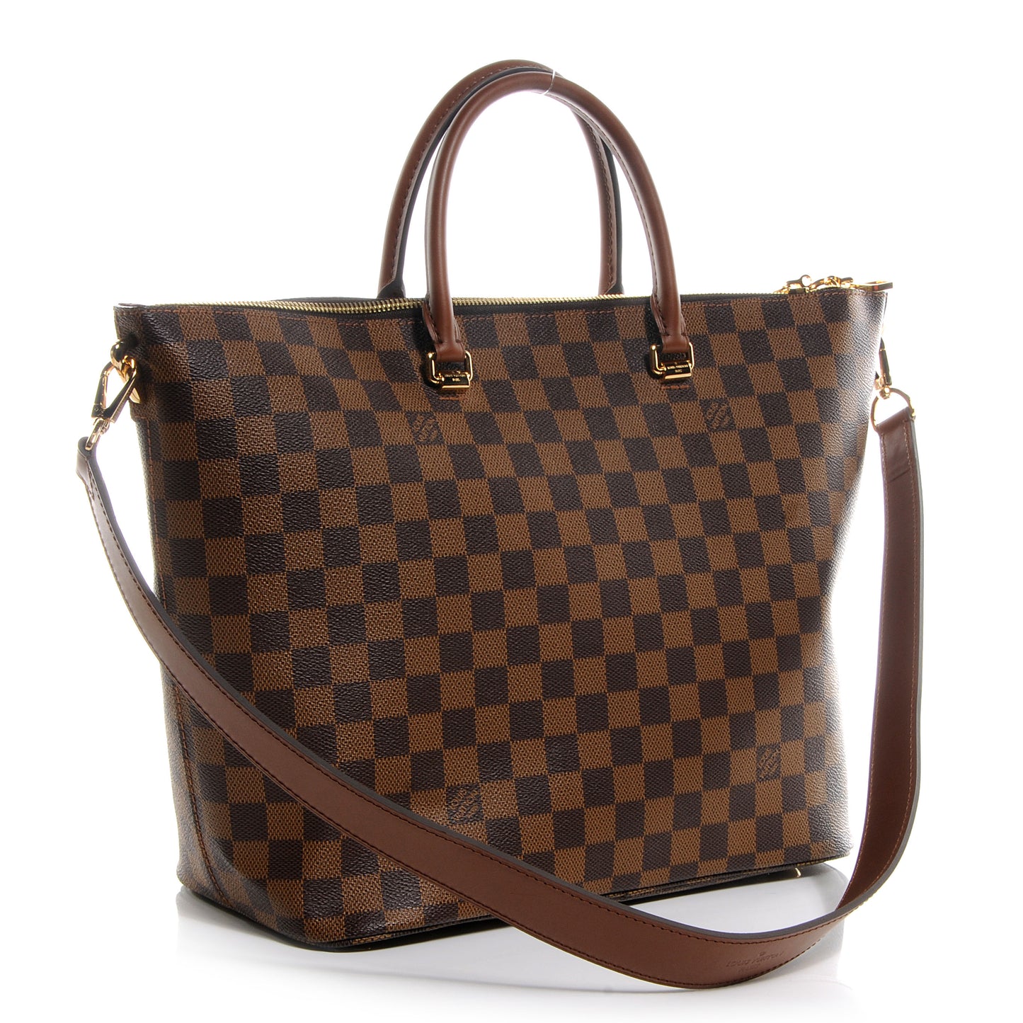 Damier Ebene Belmont