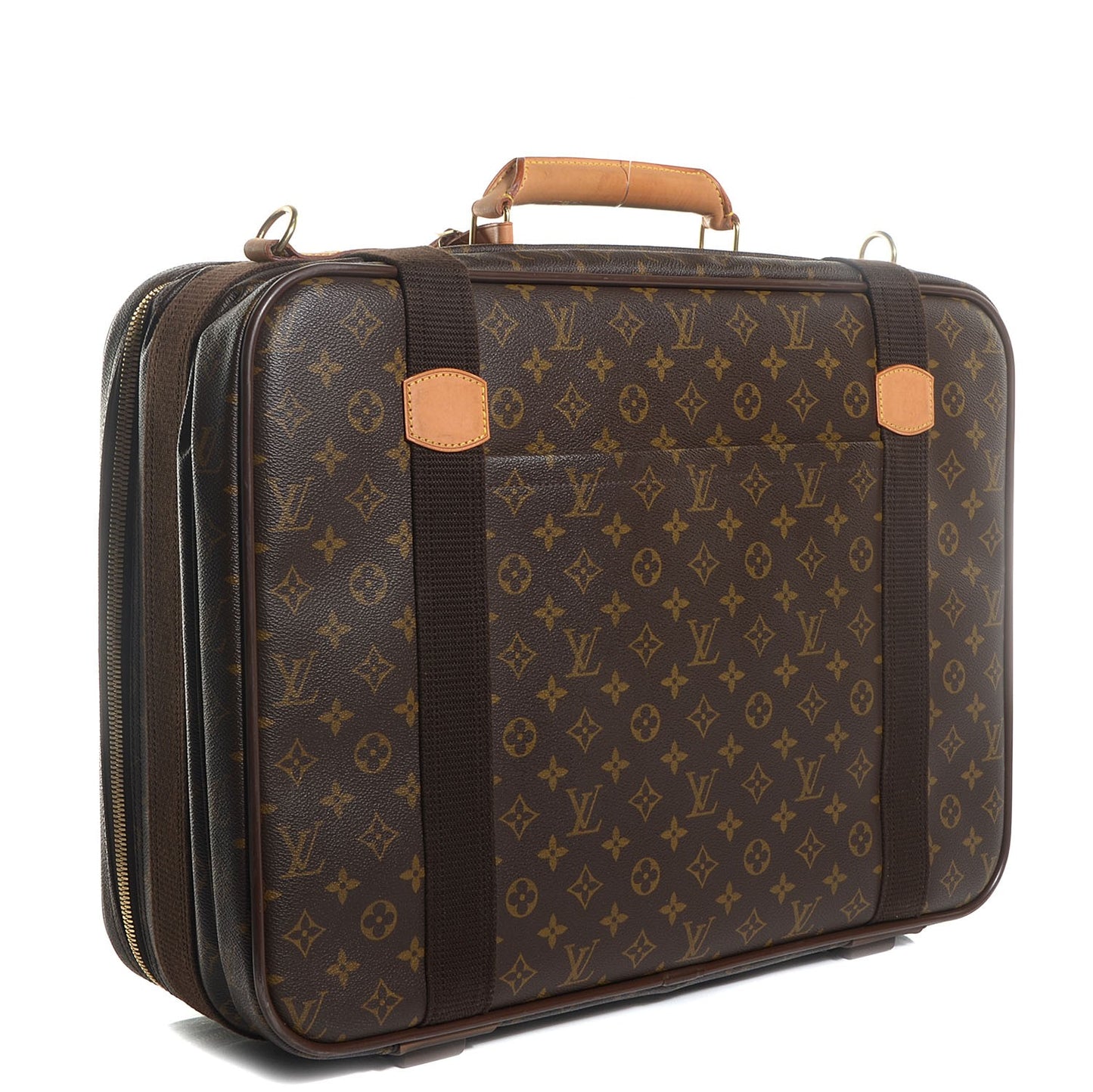 Monogram Satellite 53