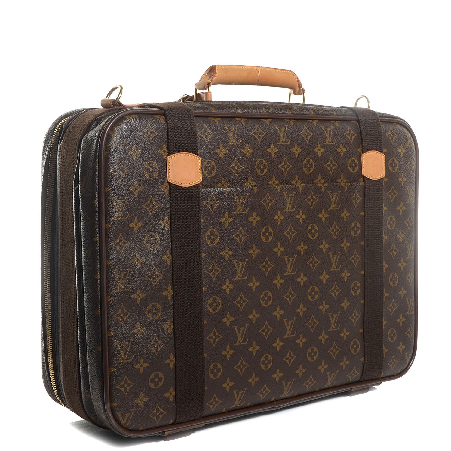 Louis Vuitton Monogram Satellite 53 3 of 7
