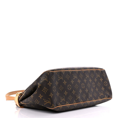 Louis Vuitton Monogram Batignolles Horizontal 4 of 14