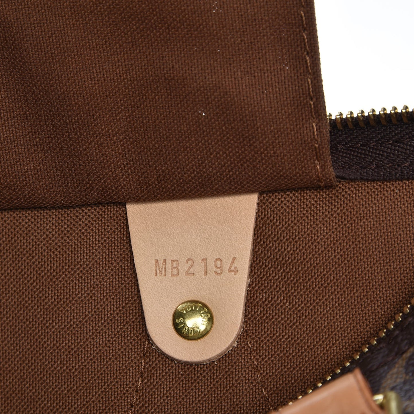 Monogram Speedy 30