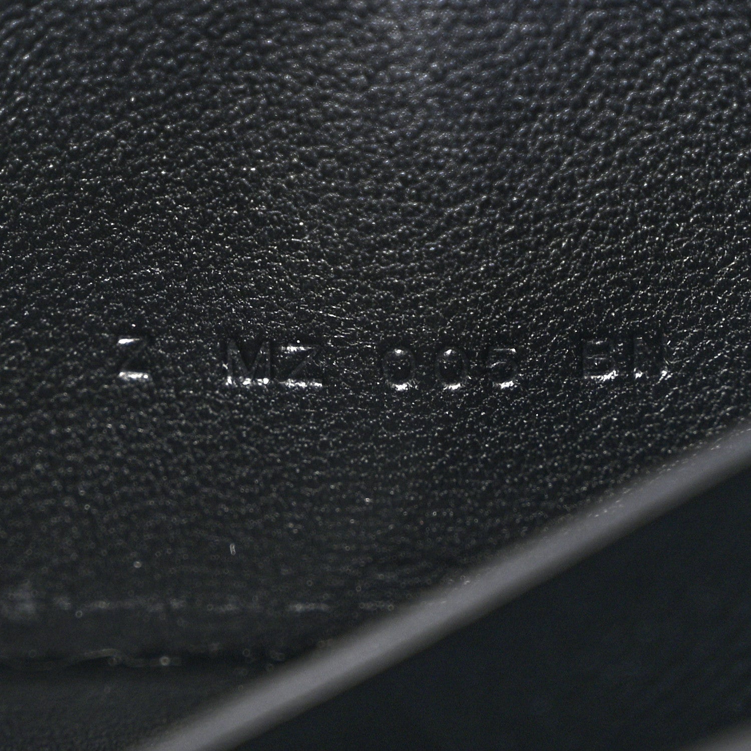 Hermes Epsom Constance Slim Wallet Black 12 of 13