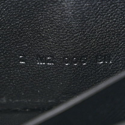 Hermes Epsom Constance Slim Wallet Black 12 of 13