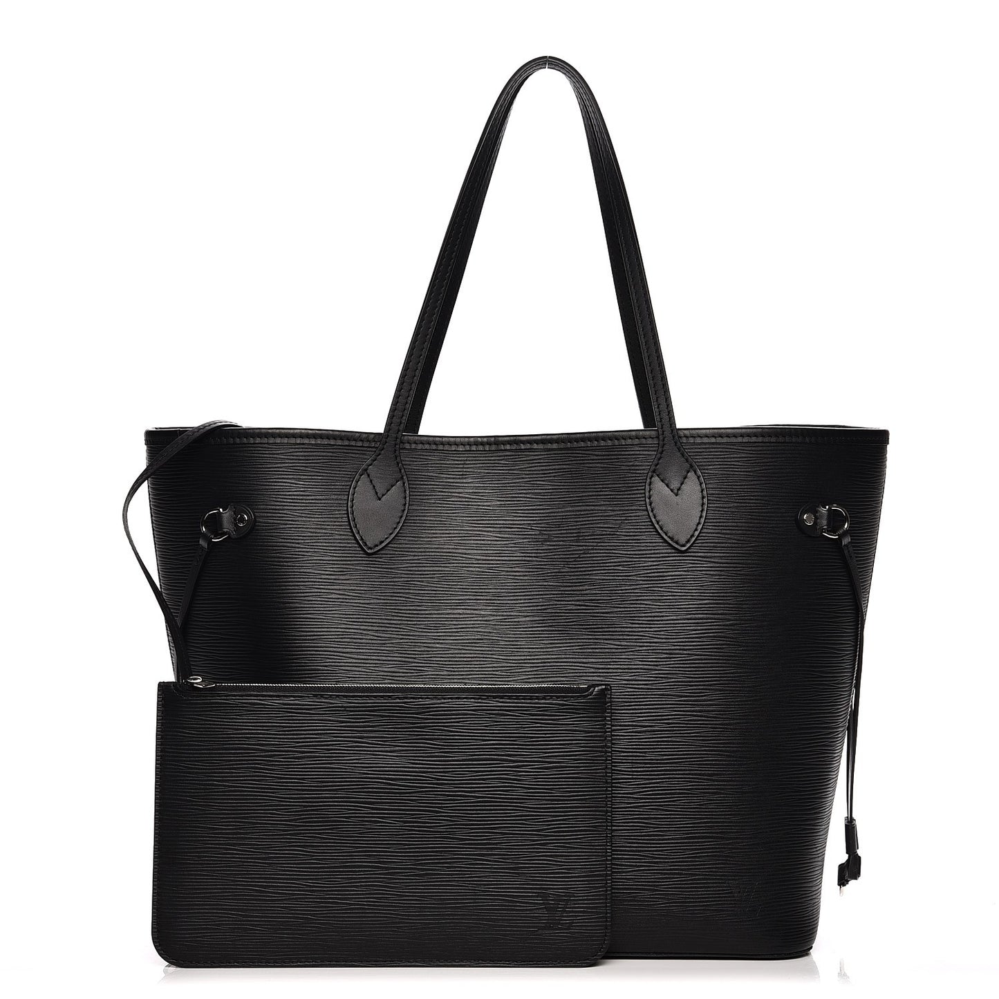 Epi Neverfull MM Black