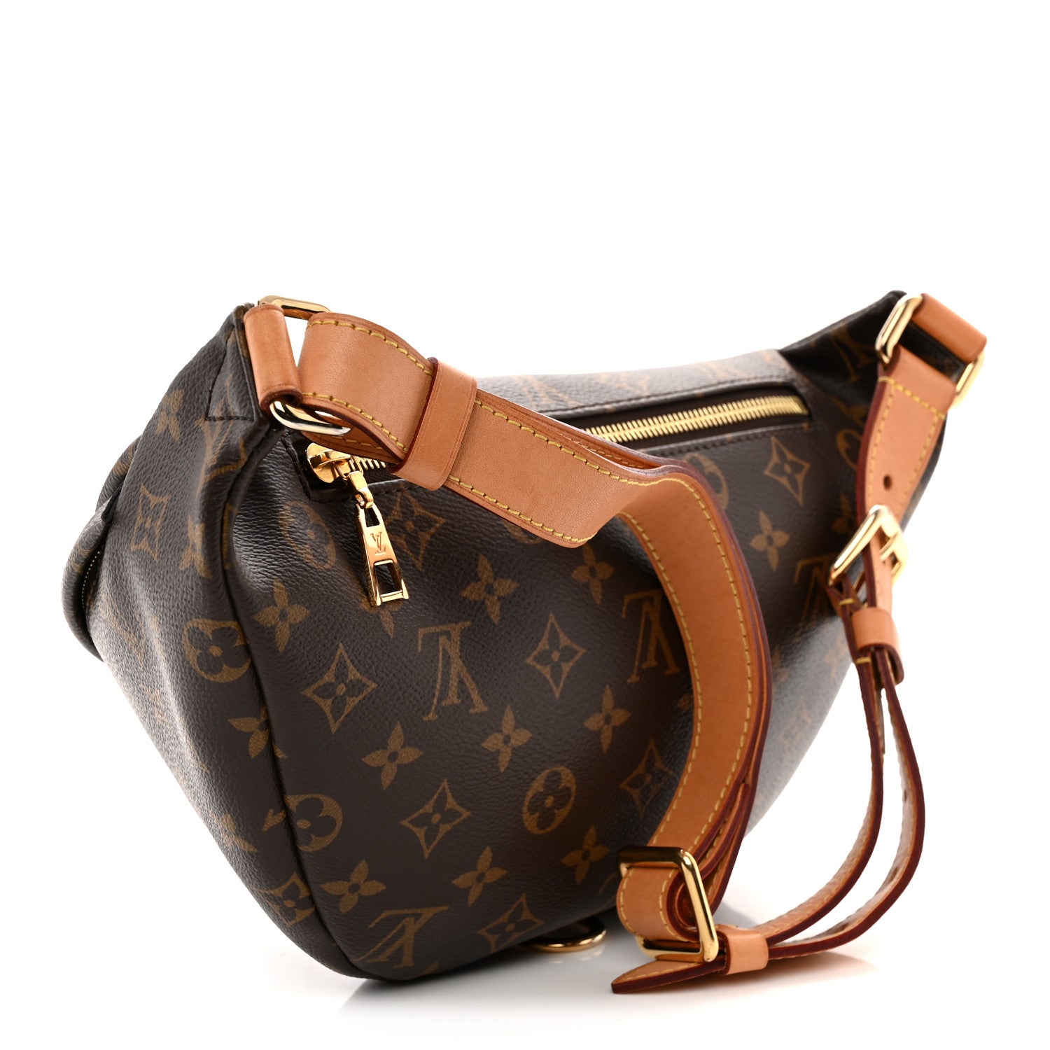 Louis Vuitton Monogram Bumbag 3 of 9