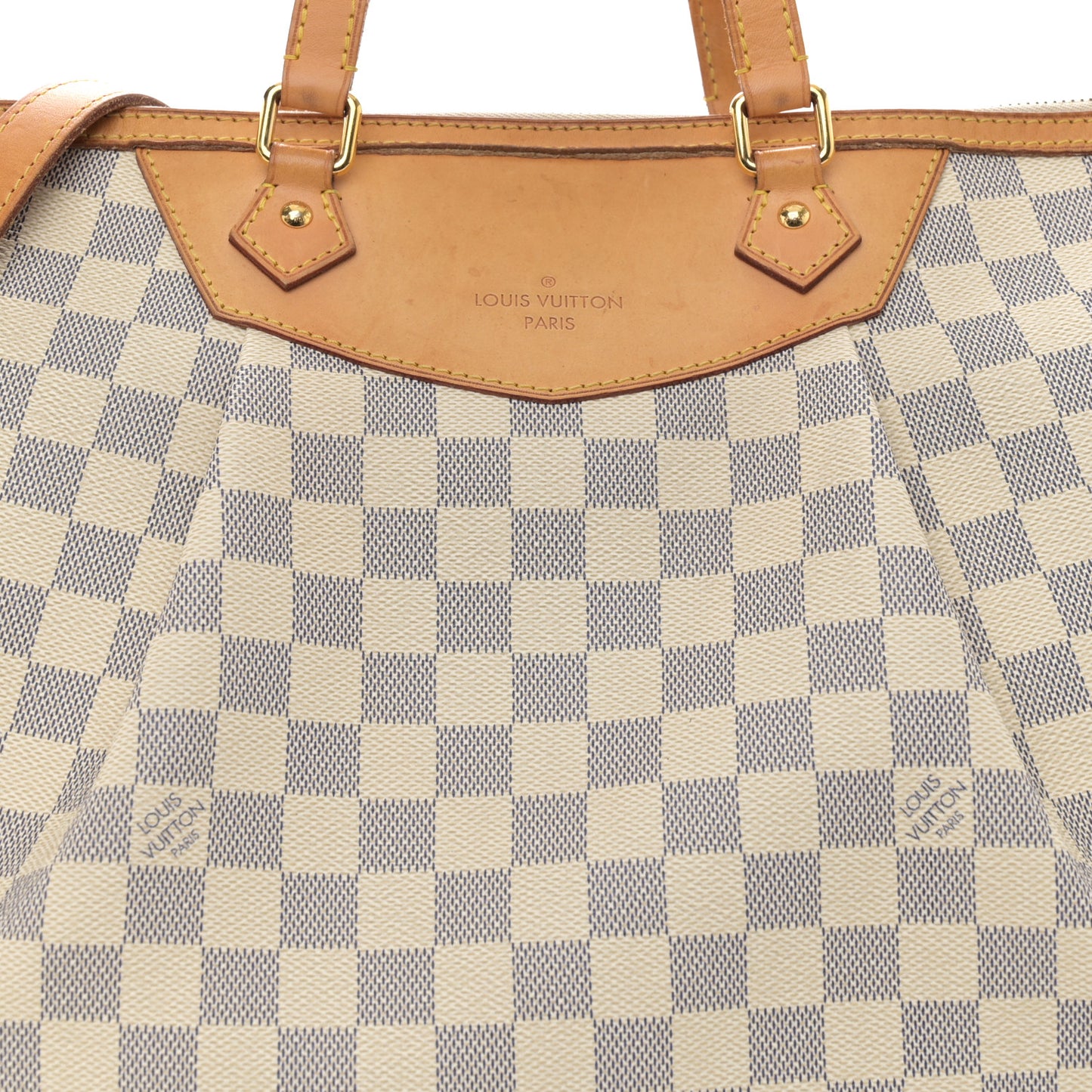 Damier Azur Siracusa GM