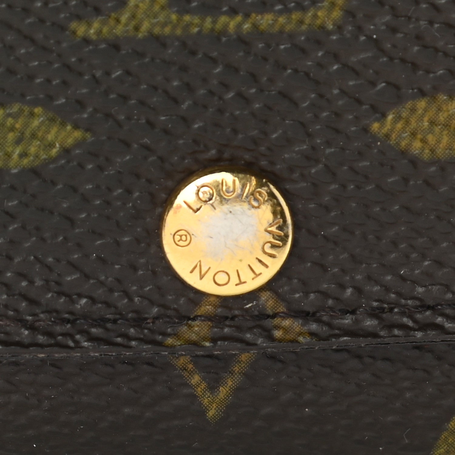 Louis Vuitton Monogram 6 Key Multicles Holder 12 of 12