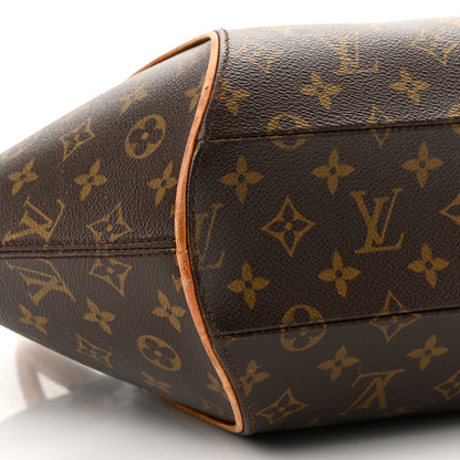 Louis Vuitton Monogram Ellipse MM 8 of 9