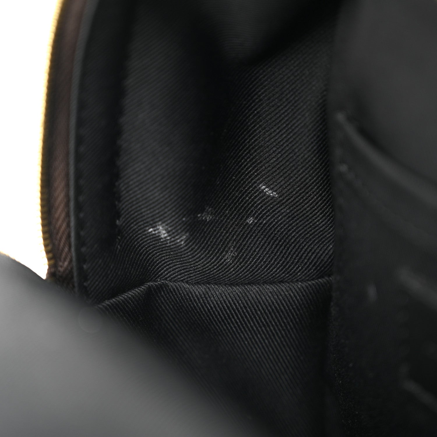 Louis Vuitton Monogram Palm Springs Backpack Mini 9 of 9