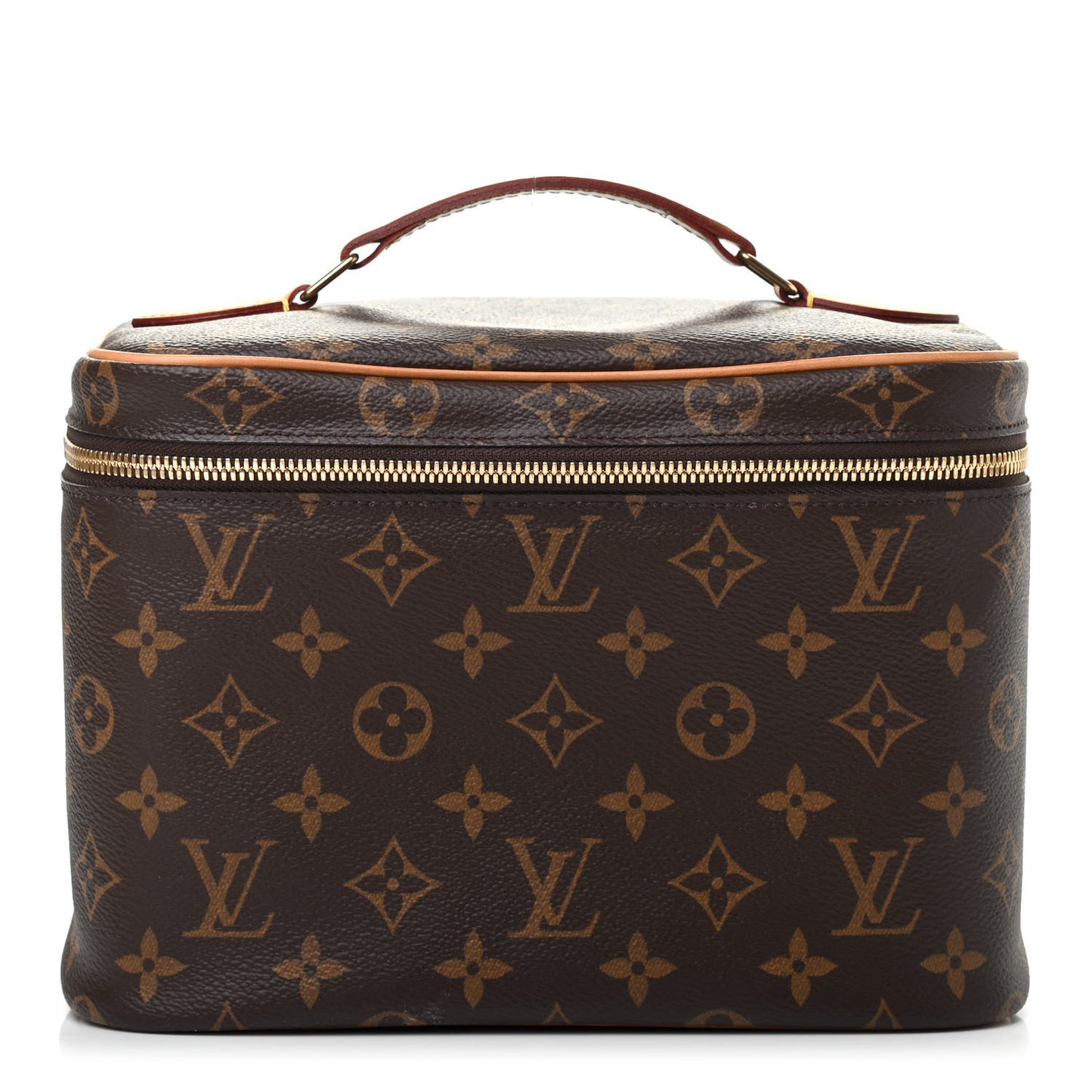 Monogram Nice BB