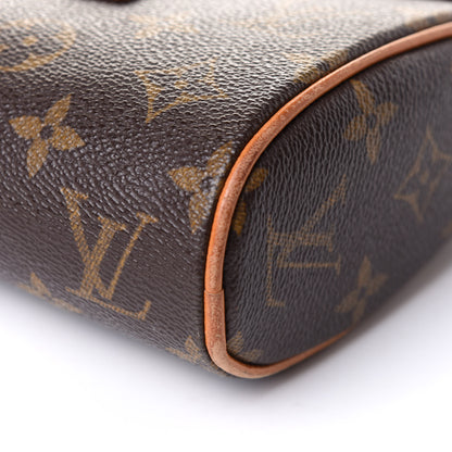 Louis Vuitton Monogram Sonatine 8 of 21