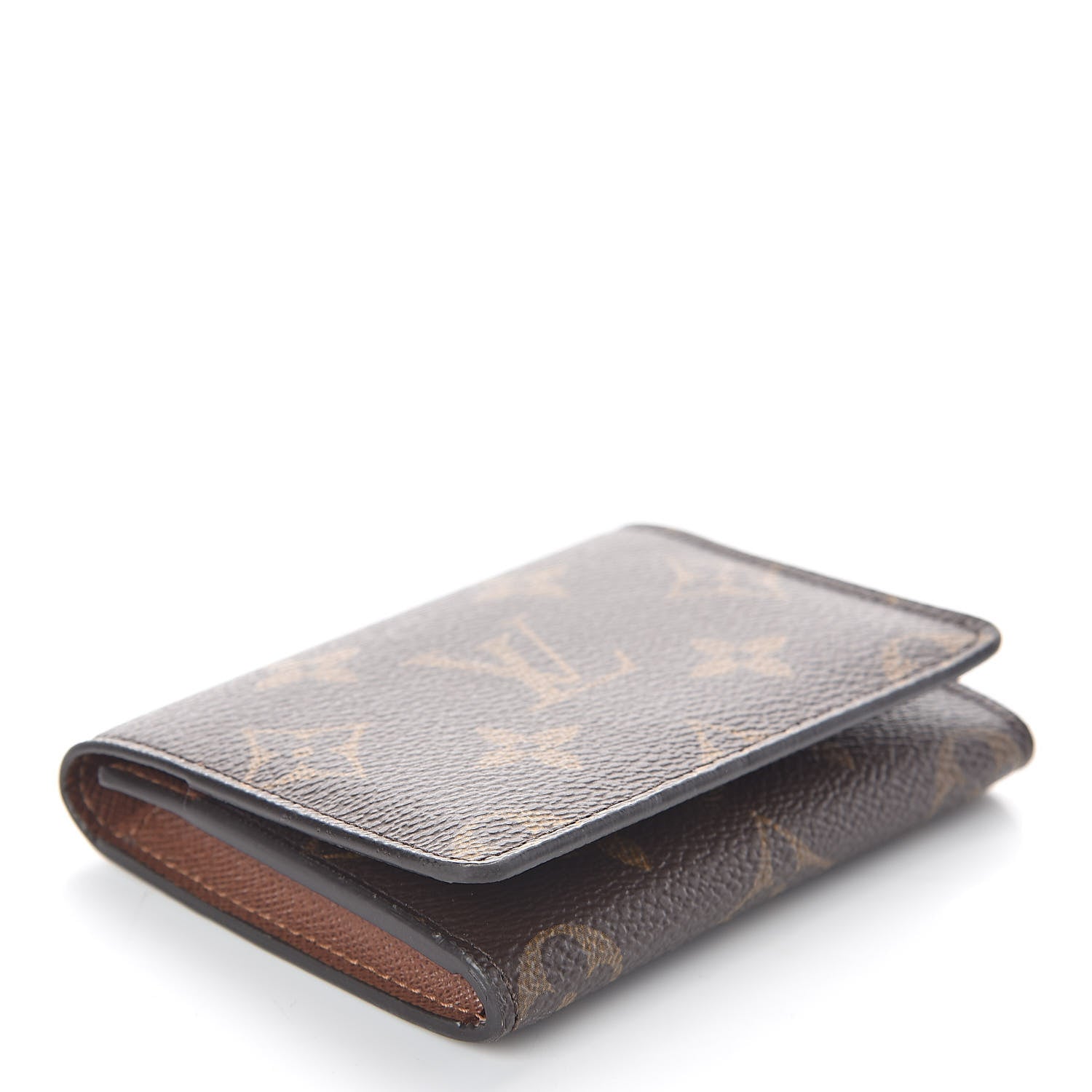 Louis Vuitton Monogram Business Card Holder 4 of 6