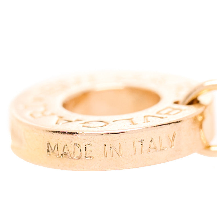 18K Rose Gold Diamond Divas' Dream Bracelet SM