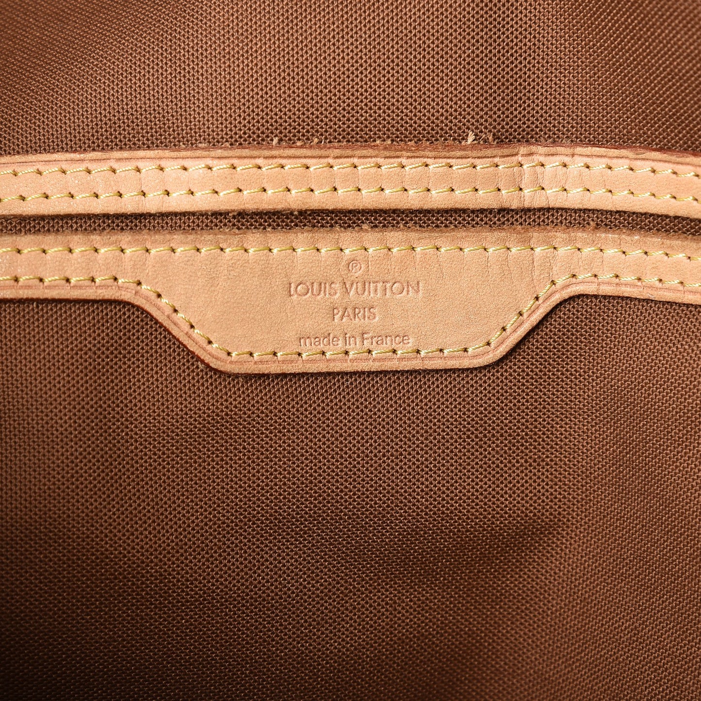 Monogram Palermo GM