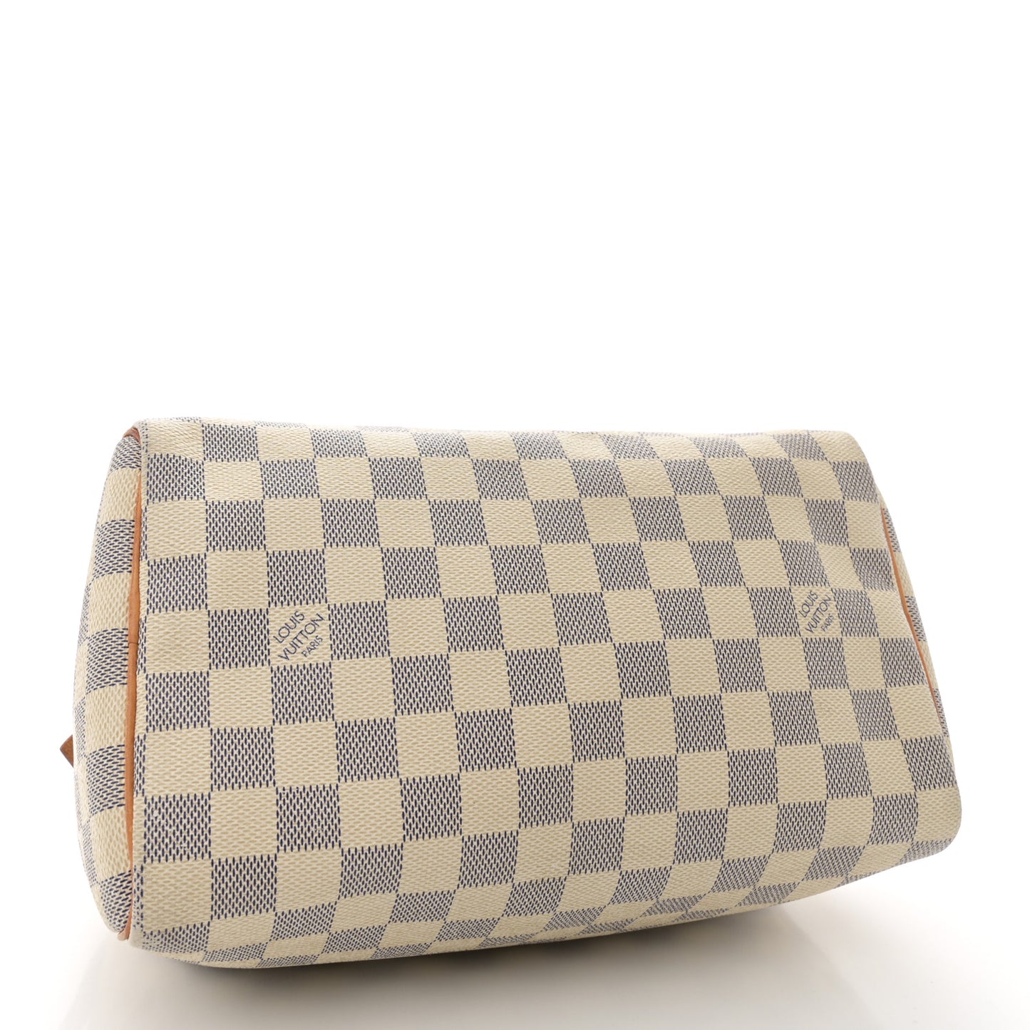 Damier Azur Speedy 25