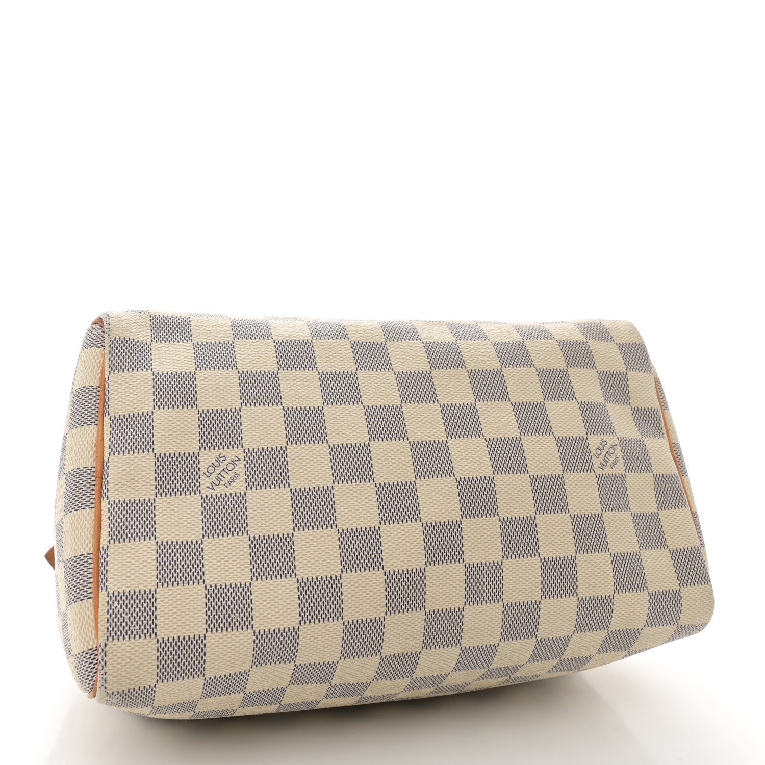 Louis Vuitton Damier Azur Speedy 25 4 of 15