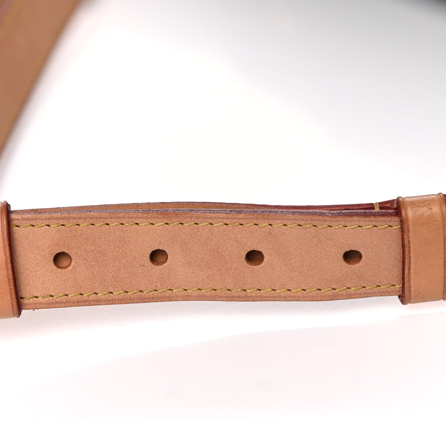 Monogram Bumbag