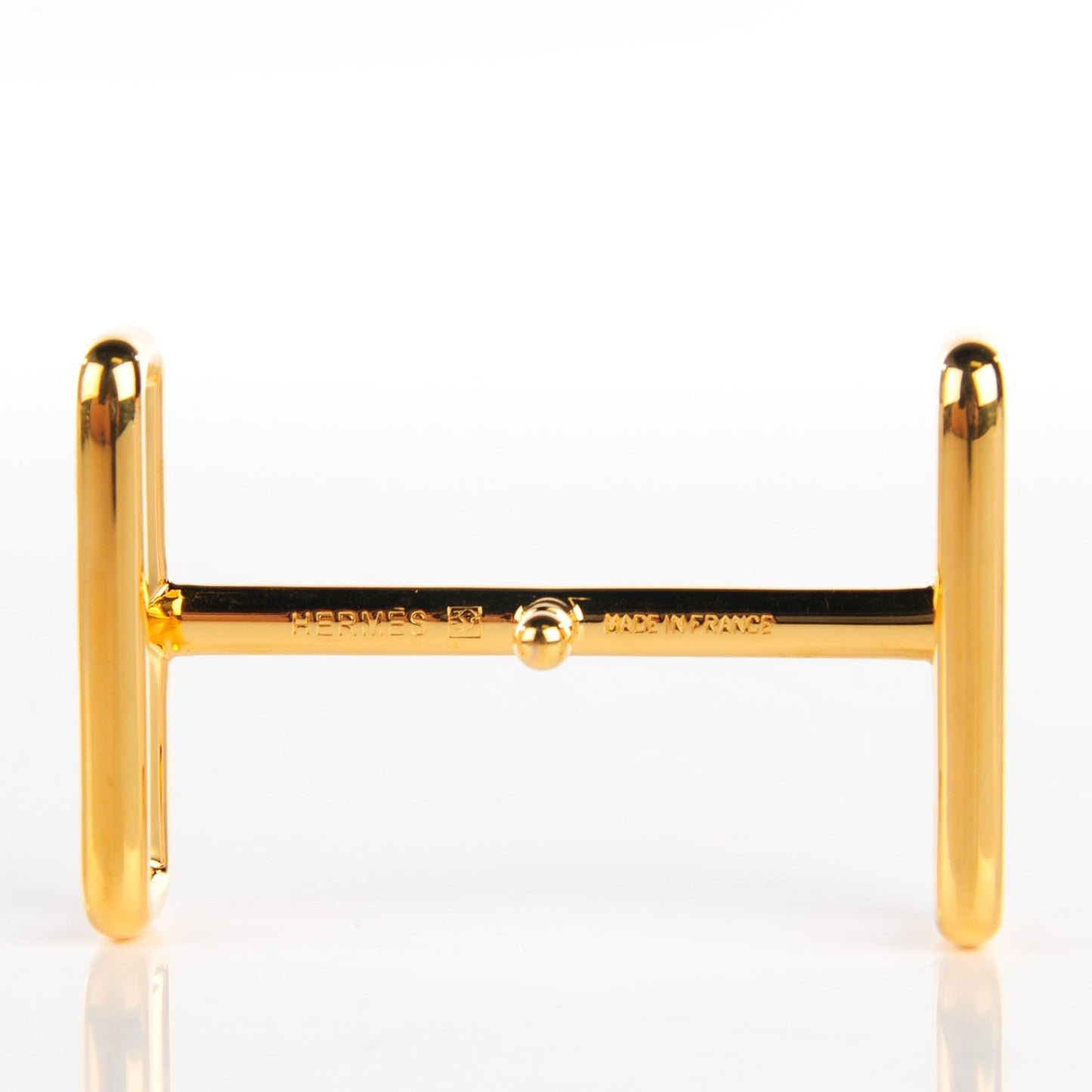 Epsom Swift Reversible 32mm Idem H Mens Belt 95 Alezan Vert Canopee