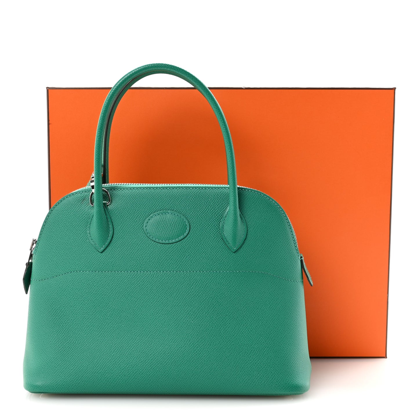 Epsom Bolide 27 Vert Jade