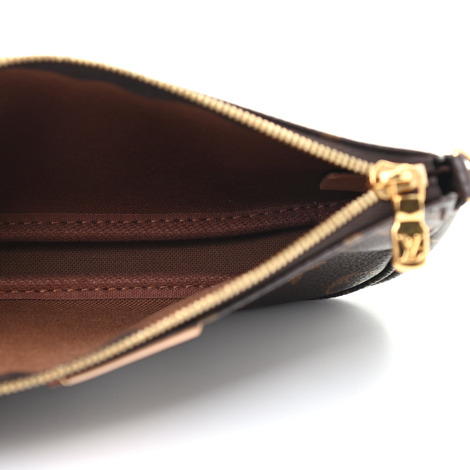 Louis Vuitton Monogram Multi Pochette Accessories Mini Pochette 5 of 7