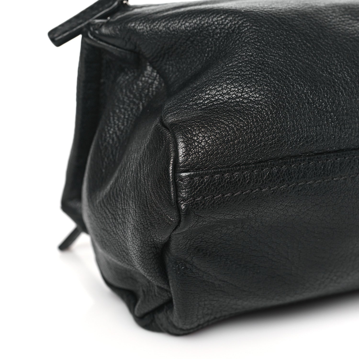 Givenchy Sugar Goatskin Mini Pandora Black 8 of 12