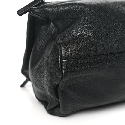 Givenchy Sugar Goatskin Mini Pandora Black 8 of 12