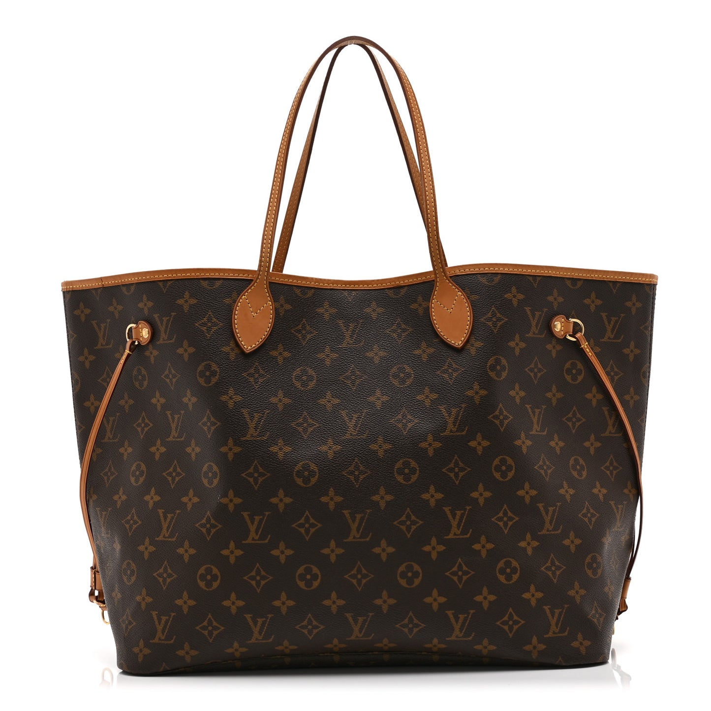 Monogram Neverfull GM