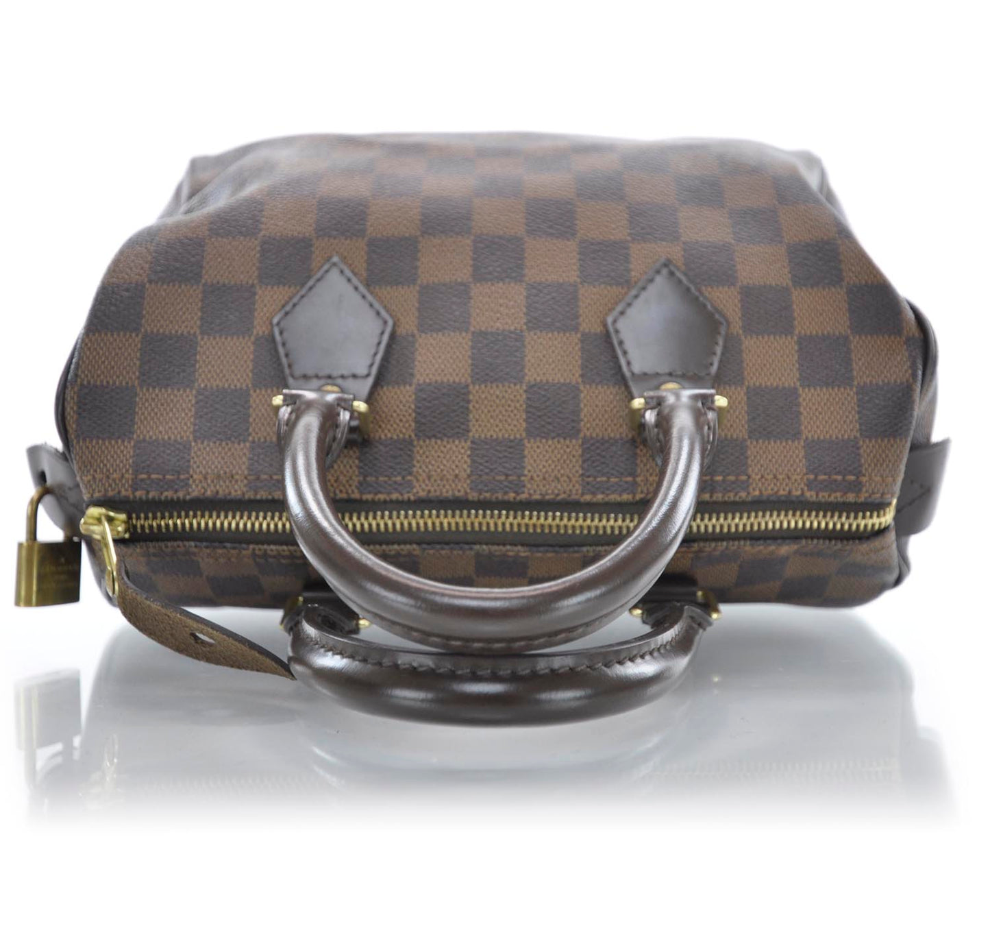 Damier Ebene Speedy 25