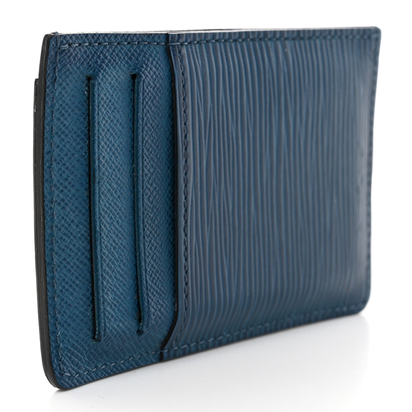 Epi Neo Porte-Cartes Card Holder Blue Celeste Blue Celeste