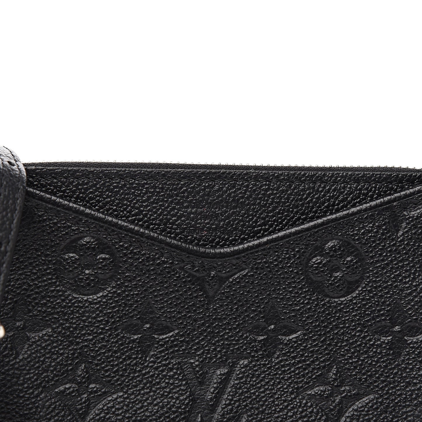 Empreinte Pallas Crossbody Black