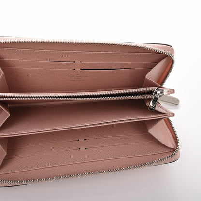 Louis Vuitton Epi Zippy Wallet Magnolia 6 of 7