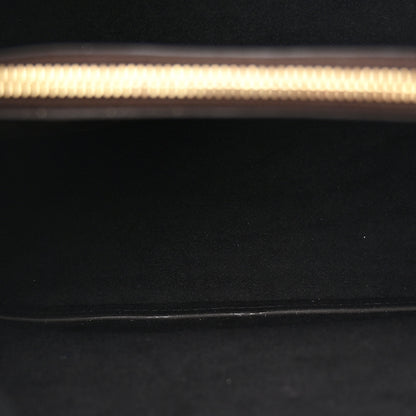 Louis Vuitton Monogram Neonoe MM Black 5 of 11